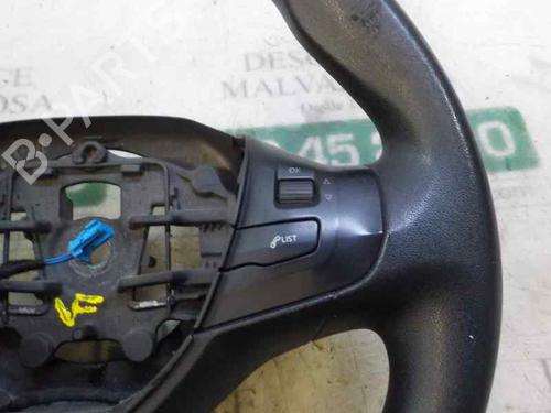 Steering wheel PEUGEOT 208 I (CA_, CC_) 1.4 HDi | BP5879408C49 