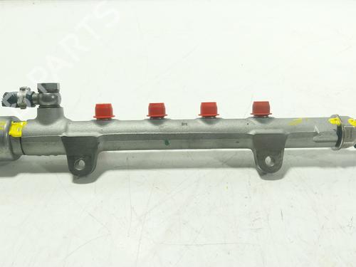 Used Injection rail Injection rail MERCEDES-BENZ CLA Coupe (C117) CLA 200 CDI / d (117.308) (136 hp) 30384991 30384991