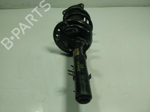 Used Left front shock absorber Left front shock absorber RENAULT KADJAR (HA_, HL_) 1.3 TCe 140 (HLNB, HLN1) (140 hp) 17030216 17030216