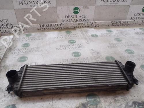 Used Intercooler Intercooler OPEL VIVARO A Bus (X83) [2001-2015] 4016558 4016558