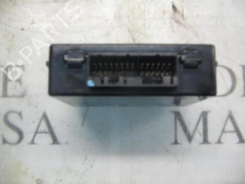 Electronic module NISSAN PRIMERA Hatchback (P11) 2.0 TD | BP3761861M83 - Image 2