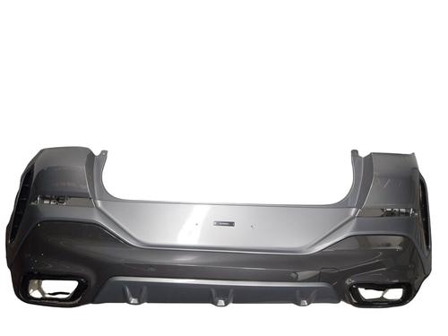 rear-bumper-bmw-x6-g06-f96-2019-29165844 main image