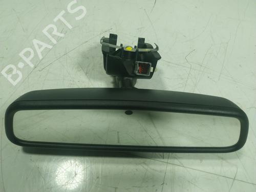 Rear mirror JAGUAR F-PACE (X761) [2015-2024]  17441650