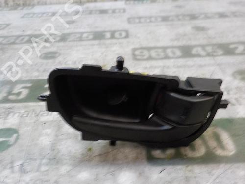Høyre foran invendig håndtak TOYOTA AYGO (_B1_) [2005-2014]  3860230