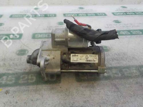Starter DACIA DUSTER (HS_)  | BP6438580M8 