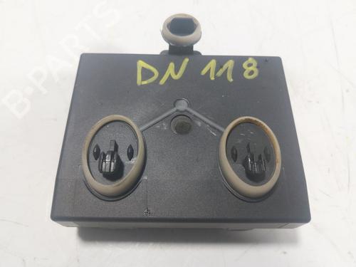 Used Electronic module Electronic module VW GOLF VII (5G1, BQ1, BE1, BE2) 1.4 TSI (150 hp) 18078077 18078077
