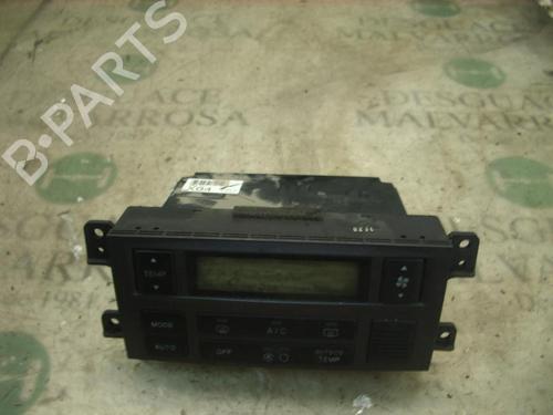 Used Climate control HYUNDAI ELANTRA III (XD) 2.0 CRDi (113 hp) 4031215