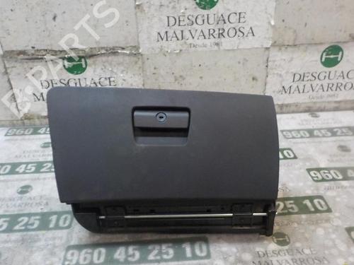 Used Glove box Glove box BMW 3 Coupe (E92) 320 d (184 hp) 3863457 3863457