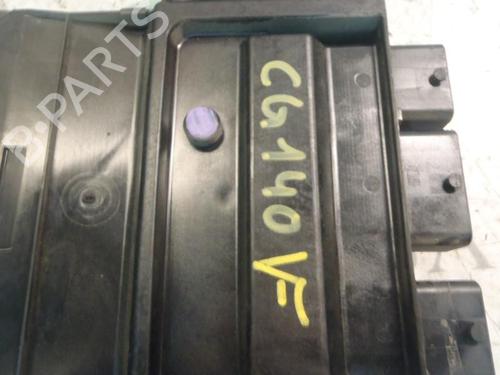 Computer motormanagement RENAULT KANGOO / GRAND KANGOO II (KW0/1_) 1.5 dCi 85 (KW0K, KW0L, KW0B) | BP3815857M57