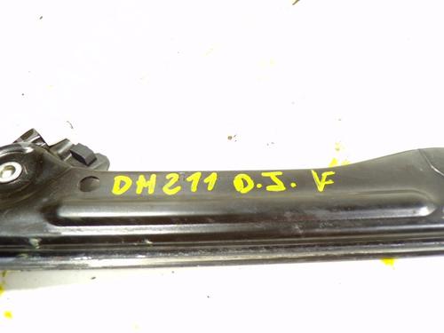 Front left window mechanism PEUGEOT 308 II (LB_, LP_, LW_, LH_, L3_)  | BP7876537C22 