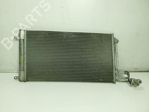 AC radiator SEAT IBIZA IV (6J5, 6P1) 1.0 TSI | BP15958745M32 