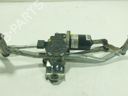 Viskermotor vindrude SEAT LEON ST (5F8) 1.5 TSI (150 hp) 30642042