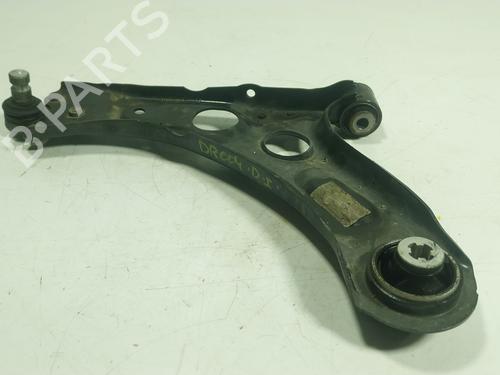 Querlenker links vorne für PEUGEOT 208 II (UB_, UP_, UW_, UJ_) e-208 (136 hp) 25030232