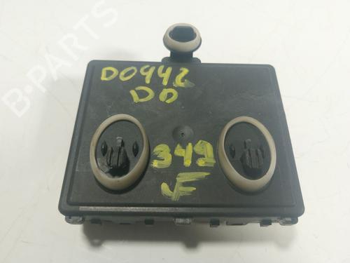 Used Electronic module Electronic module AUDI Q2 (GAB, GAG) 1.4 TFSI (150 hp) 21131254 21131254