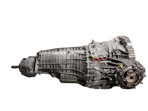 Gearbox AUDI Q5 (FYB, FYG) 2.0 TFSI quattro | BP31021463M3