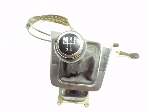 Gear lever VW PASSAT B6 (3C2) 2.0 TDI | BP8257445M90 