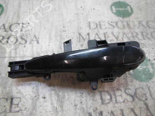 Used Rear left exterior door handle Rear left exterior door handle BMW 1 (E87) 120 d (163 hp) 3823169 3823169