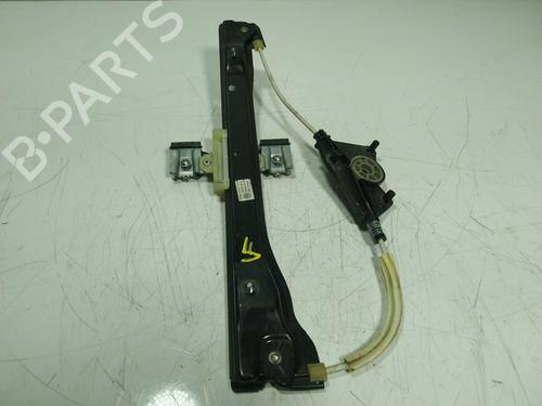 Used Front left window mechanism Front left window mechanism VW UP! (121, 122, BL1, BL2, BL3, 123) 1.0 EcoFuel (68 hp) 16663797 16663797