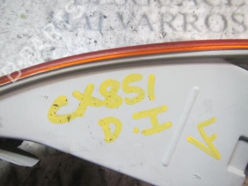Left front indicator FIAT PUNTO (176_)  | BP3845778C32 