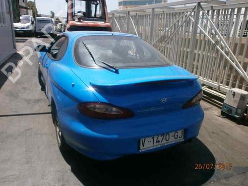 Left mirror HYUNDAI COUPE I (RD)  | BP3845633C26 