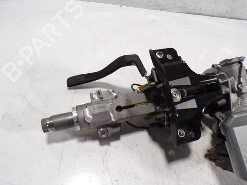 Steering column SEAT IBIZA V (KJ1, KJG)  | BP9256542M21 