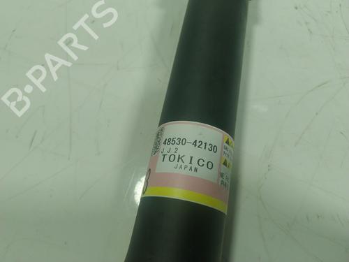 BP17908007M19 | Right rear shock absorber TOYOTA RAV 4 V (_A5_, _H5_) 2.5 Hybrid (AXAH52) BP17908007M19