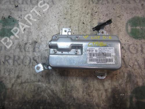 Airbag cortina esquerdo BMW X3 (E83) 2.0 sd (177 hp) 72123426315 | 30342631501Q