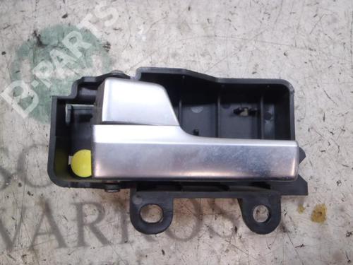 Used Rear left interior door handle Rear left interior door handle FORD FOCUS C-MAX (DM2) 2.0 TDCi (136 hp) 3820001 3820001