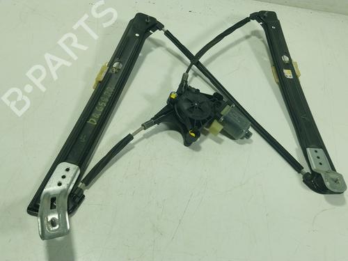 Rudehejsemekanisme Højre foran SEAT LEON ST (5F8) 1.5 TSI (150 hp) 30635863