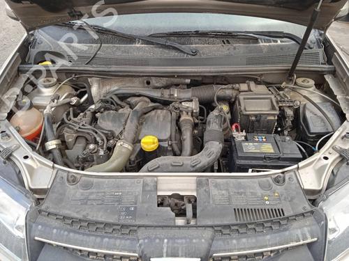 Right front brake caliper DACIA LOGAN MCV II  | BP11553394M104  - Image 13