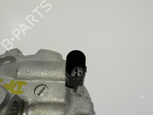 AC compressor AUDI A1 Sportback (GBA)  | BP12108066M34 