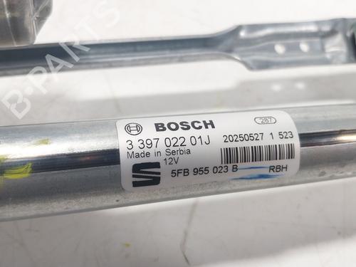 Front wiper motor SEAT LEON Sportstourer (KL8, KLD) 1.5 eTSI | BP30684291M29 - Image 4