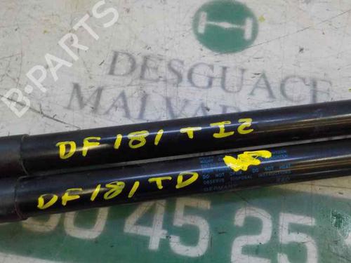 Tailgate lift support SKODA YETI (5L) 2.0 TDI | BP14284547C138 