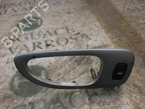 Used Left rear window switch Left rear window switch PEUGEOT 307 Break (3E) [2002-2009] 3787275 3787275