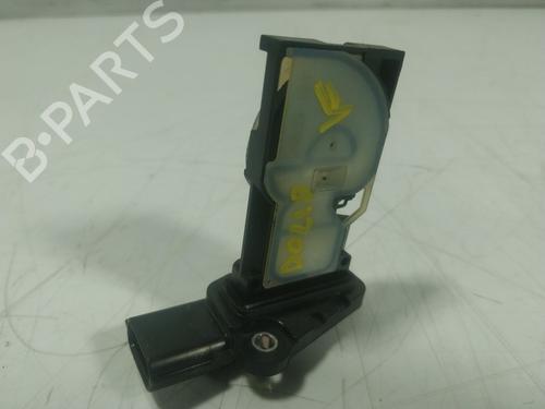 Used Mass air flow sensor Mass air flow sensor RENAULT MEGANE IV Hatchback (B9A/M/N_) 1.8 RS 300 (B9M8) (300 hp) 18140439 18140439