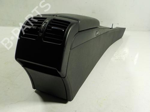 Armrest / Center console MERCEDES-BENZ C-CLASS (W204)  | BP7855739I20 
