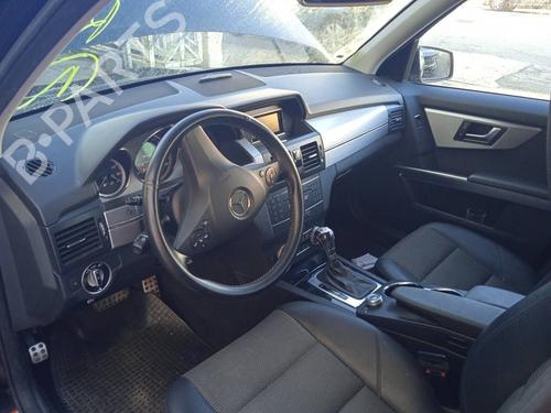 Right front window motor MERCEDES-BENZ GLK-CLASS (X204)  | BP8416365E20 