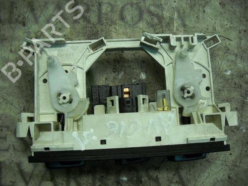 AC-Styringsenhed/Manøvreenhed MITSUBISHI PAJERO PININ I (H6_W, H7_W) 1.8 GDI (H66W, H76W) | BP3753847I5 