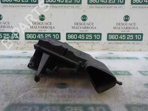 Air filter box MERCEDES-BENZ E-CLASS (W211) E 280 CDI (211.020) | BP14284500M87 