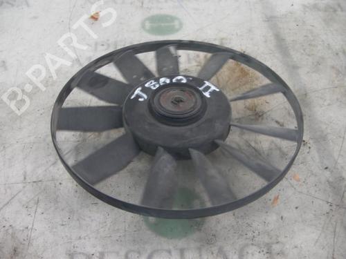 Radiator fan SEAT IBIZA II (6K1)  | BP3761964M35 