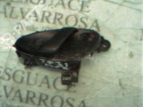 Used Front left interior door handle Front left interior door handle CITROËN XSARA (N1) 1.9 D (68 hp) 3757020 3757020