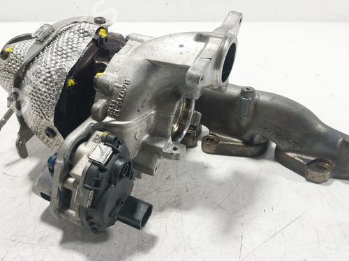 Used Turbocharger/Supercharger AUDI Q5 (FYB, FYG) [2016-2025]  27993774