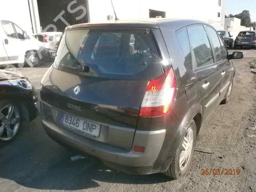 Intercooler RENAULT SCÉNIC II (JM0/1_) 1.5 dCi (JM02, JM13) | BP3875862M30 - Image 7