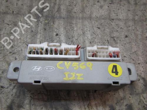 Used Electronic module Electronic module KIA CEE'D Hatchback (ED) [2006-2012] 3834356 3834356