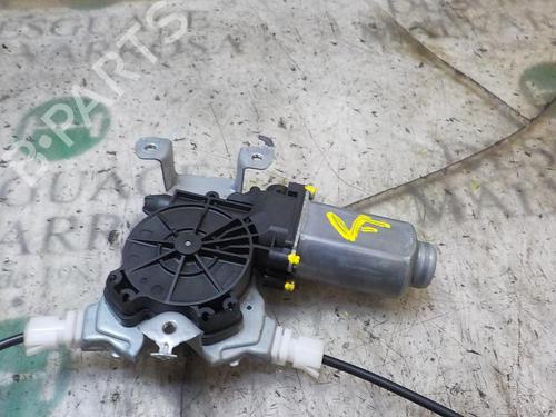 Rear right window mechanism NISSAN QASHQAI / QASHQAI +2 I (J10, NJ10, JJ10E)  | BP3998011C25 