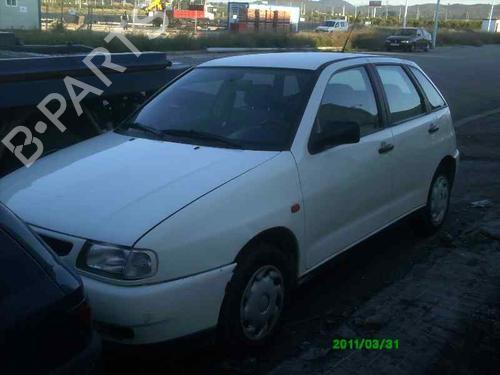 Left side indicator SEAT IBIZA II (6K1) 1.4 i | BP11641807I20 