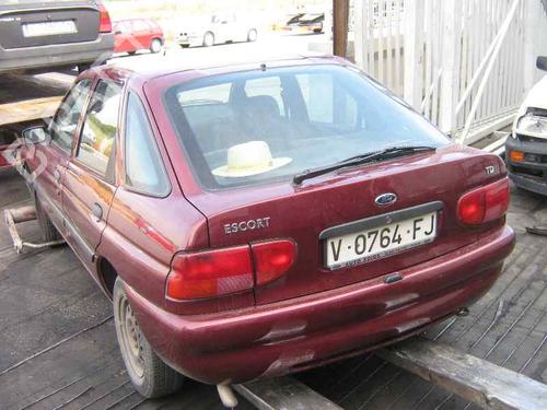 Instrument cluster FORD ESCORT VI (GAL, AAL, ABL) 1.8 TD | BP3774751C47 