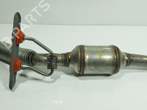 Used Catalyst Catalyst SEAT ARONA (KJ7, KJP) 1.0 TSI (116 hp) 32455977 32455977