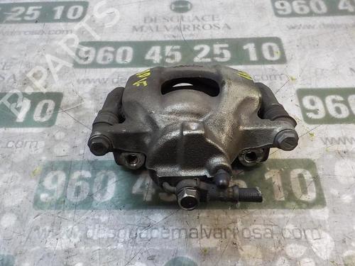 Right front brake caliper TOYOTA AYGO (_B1_)  | BP11549803M104