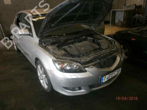 MAZDA 3 (BK)  2.0 (BKEP)  484405